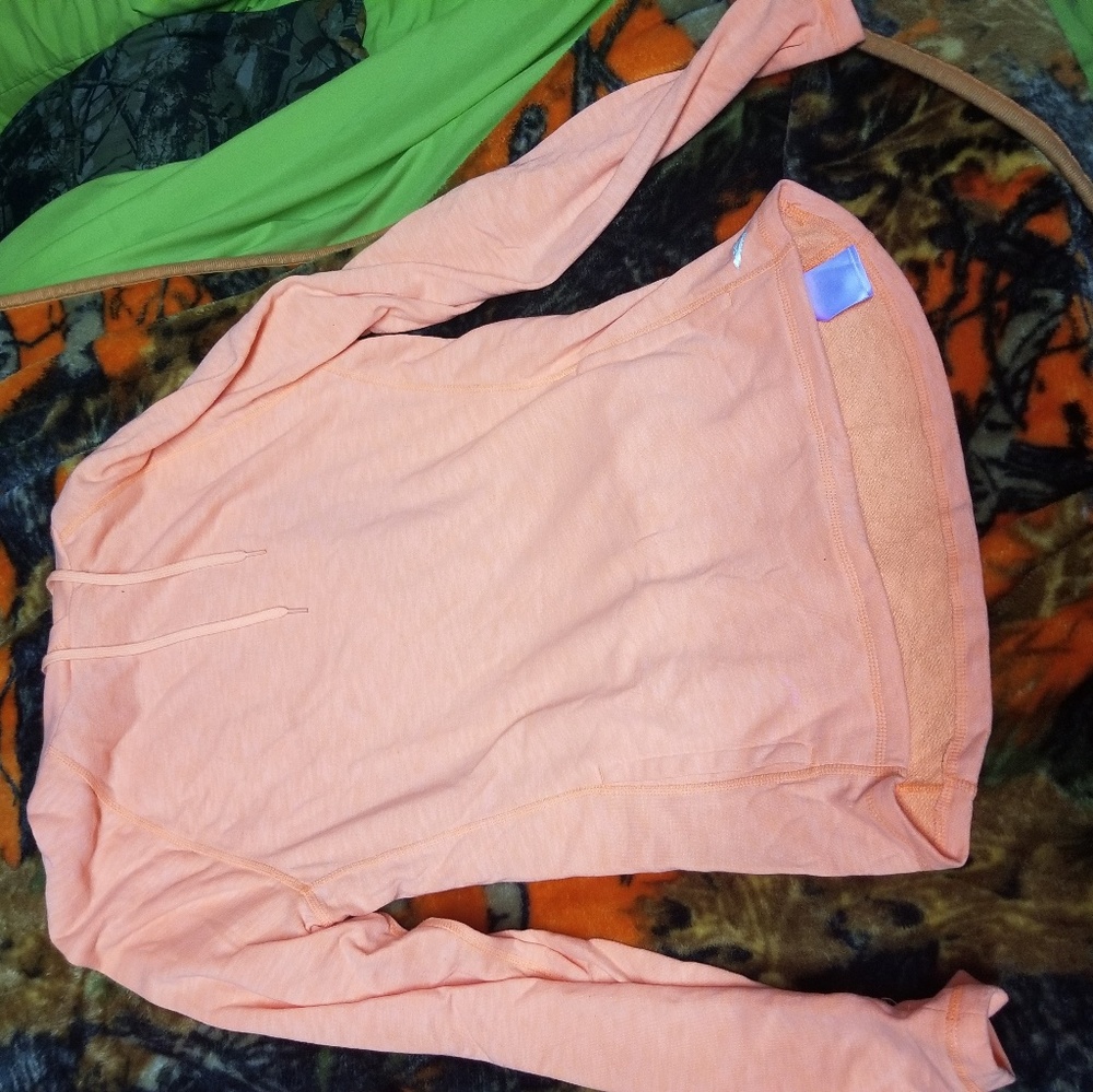 Pull over top